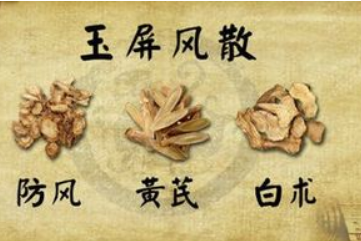 桂枝汤合玉屏风散的作用功效、主治病症、临床应用