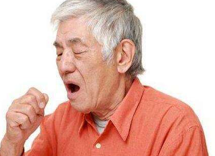 止嗽散加味治疗咳嗽医案案例