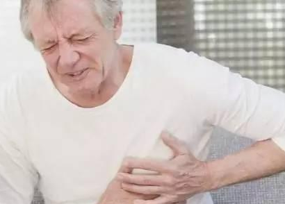 附子理中汤加减治疗胸闷气短（胸痹）医案案例