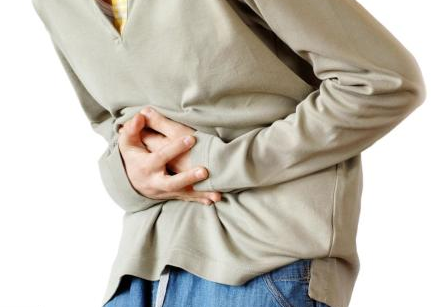 少腹逐瘀汤加减治疗腹痛医案案例