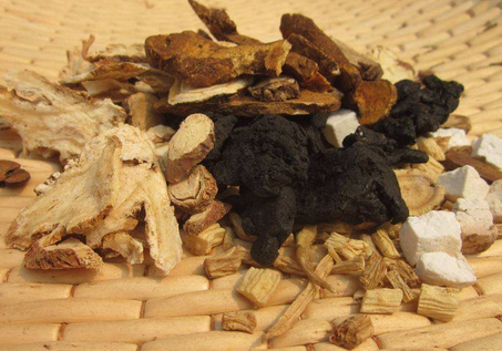 当归芍药散合四君子汤的作用功效、主治病症、临床应用