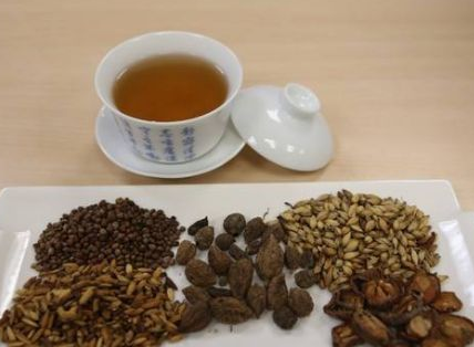四逆散合半夏泻心汤的作用功效、主治病症、临床应用