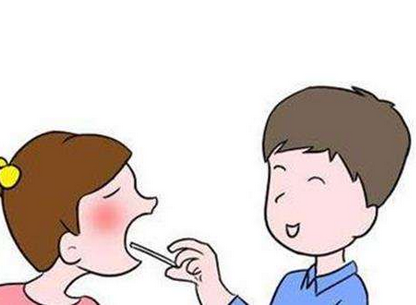 半夏厚朴汤治疗急性化脓性扁桃体炎医案与方法