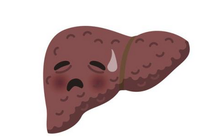 半夏厚朴汤治疗肝硬化医案与方法