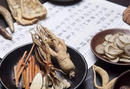 黄芪建中汤方药解读、药用配伍