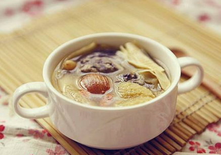 黄芪建中饮的组成药方、作用功效与用法