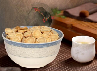 黄芪建中加当归汤方