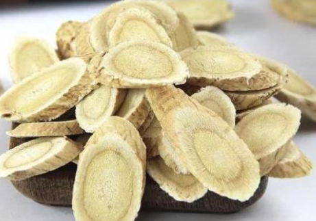 黄芪建中汤治疗乳腺癌放化疗后消化障碍(胃脘痛)​医案及药方