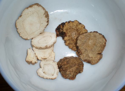 川芎白芷治疗偏头痛的作用功效及方法