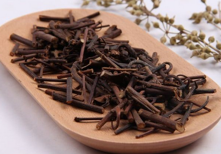 天麻钩藤茶配方、做法、作用与功效