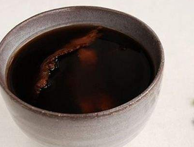 变通天麻钩藤饮