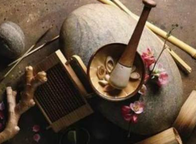 炮制对补泻的影响