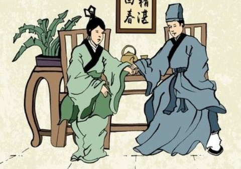 中药归经的现代研究