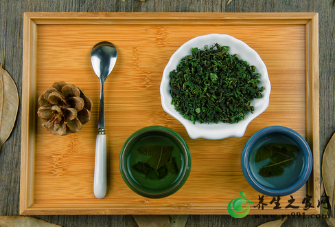 桑叶泡水能降血糖吗?桑叶茶怎样泡水喝能降血糖