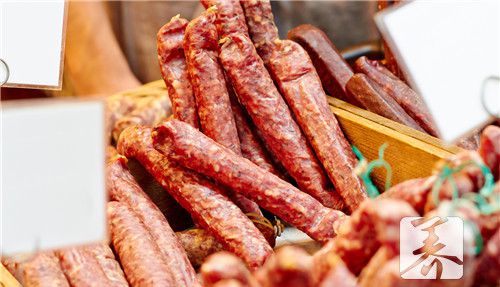 吃鸡肉肠会胖吗