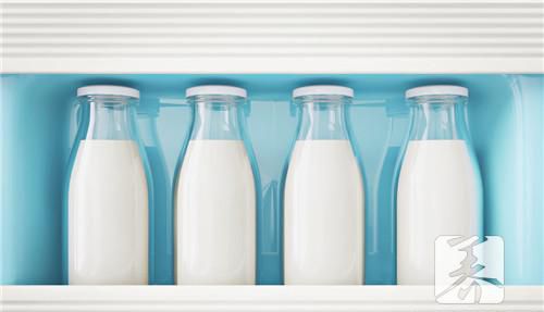 牛奶蛋白过敏和乳糖不耐受的区别