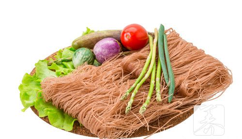 螺蛳粉算不算垃圾食品