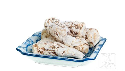 补血暖宫的食物