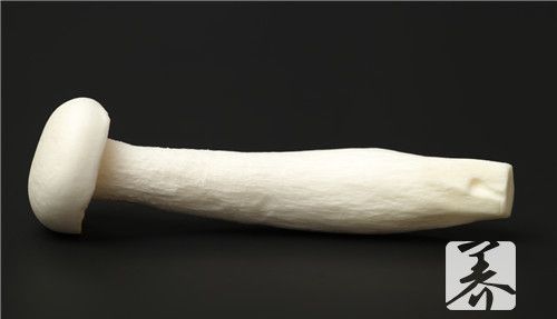 金针菇煮汤