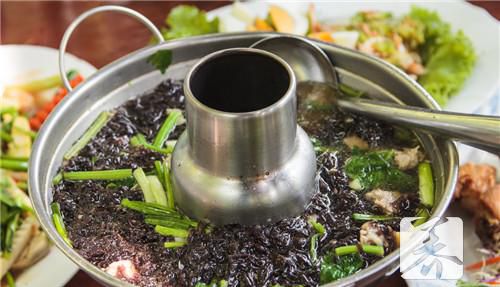 紫菜与什么食物相克