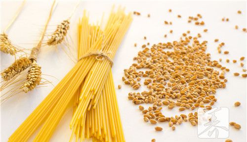 小米粮食功效