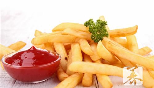 土豆怎么炸好吃又简单