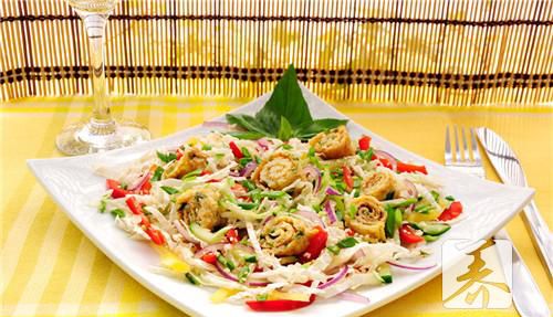 韭菜苔炒鸡蛋做法大全
