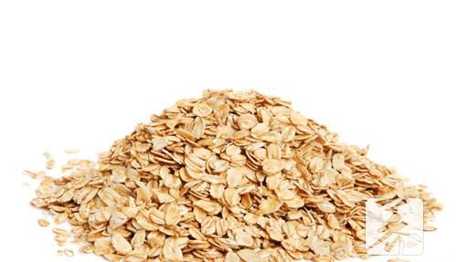 燕麦粉具有什么样的作用?