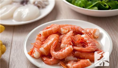 虾肉怎么做好吃？正确方法是这样！