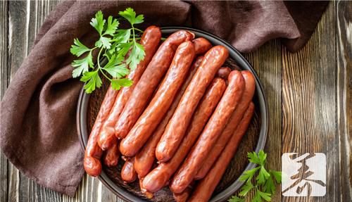 腊肉香肠怎么做？