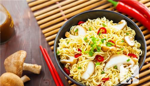 熬夜吃什么，经常熬夜可以吃这些食物