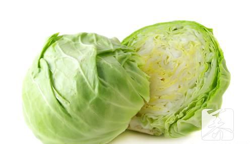 包菜是发物吗？