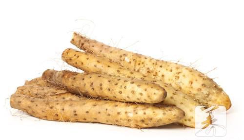 山药豆发芽能吃吗？今后务必要忌口了