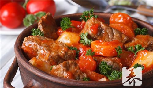 狗肉和什么相克？6种食物要避开