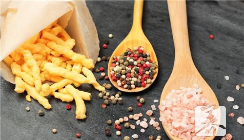 哪些人不宜食用椒盐？椒盐的副作用有哪些?