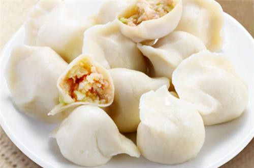 怀孕可以吃猪肉饺子吗？怀孕吃什么比较好