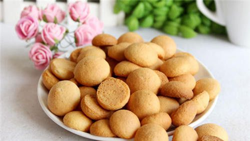 怀孕可以吃鸡蛋饼干吗？怀孕吃什么比较好