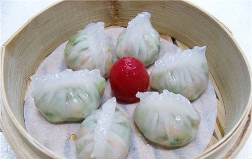 怀孕可以吃粉果吗？怀孕吃什么比较好