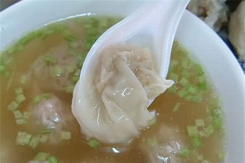 怀孕可以吃虾仁馄饨吗？怀孕吃什么比较好