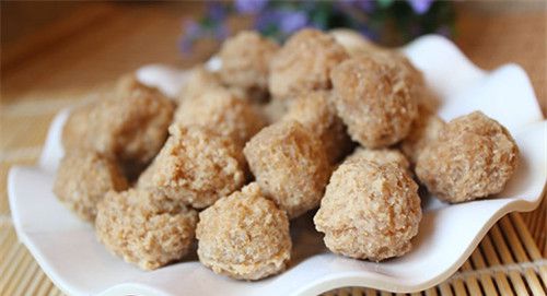 怀孕可以吃豆花吗？怀孕吃什么比较好