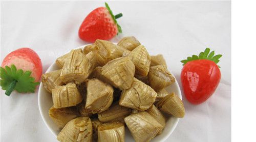 怀孕可以吃姜糖吗？怀孕吃什么比较好