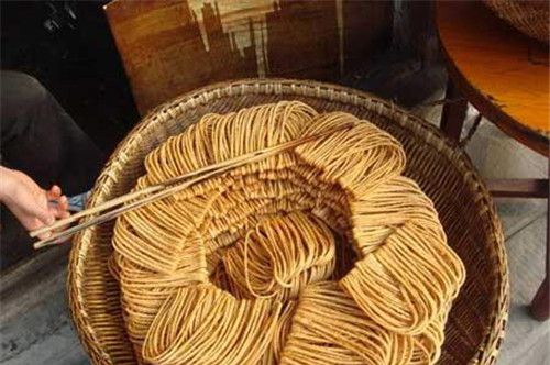 怀孕可以吃馓子吗？怀孕吃什么比较好
