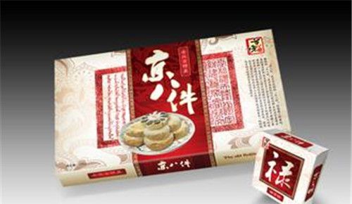 怀孕可以吃京八件吗？怀孕吃什么比较好