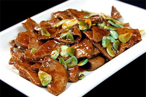怀孕可以吃炒肝吗？怀孕吃什么比较好