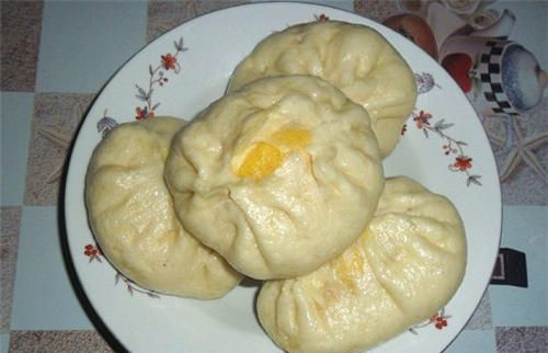 怀孕可以吃奶黄馅吗？怀孕吃什么比较好