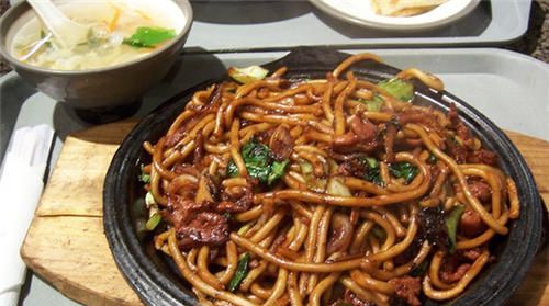 怀孕可以吃铁板牛肉吗？怀孕吃什么比较好