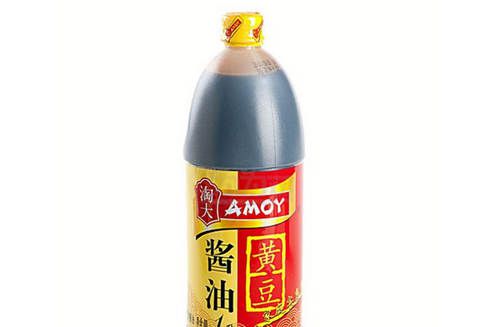 怀孕可以吃酱黄豆吗？怀孕吃什么比较好
