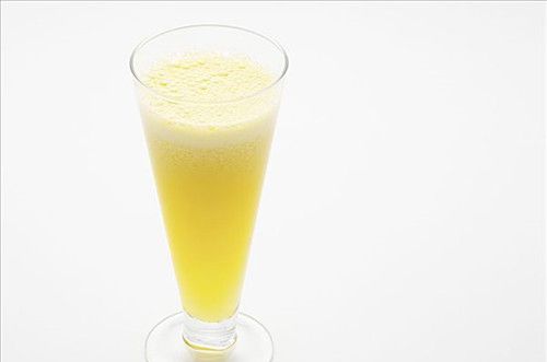 怀孕可以吃菠萝汁吗？怀孕吃什么比较好