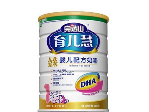 怀孕可以吃婴幼儿配方奶粉吗？怀孕吃什么比较好