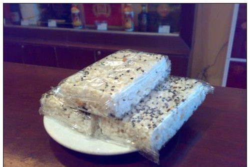 怀孕可以吃米花糖吗？怀孕吃什么比较好